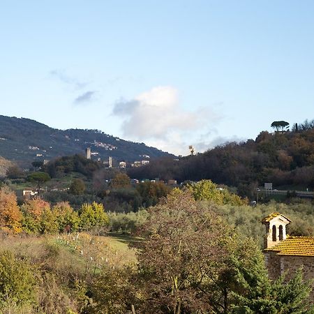 La Magione Hotel Serravalle Pistoiese Екстериор снимка
