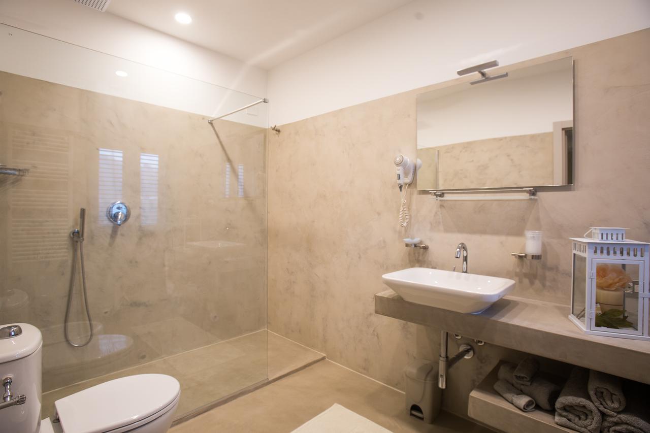 La Magione Hotel Serravalle Pistoiese Екстериор снимка