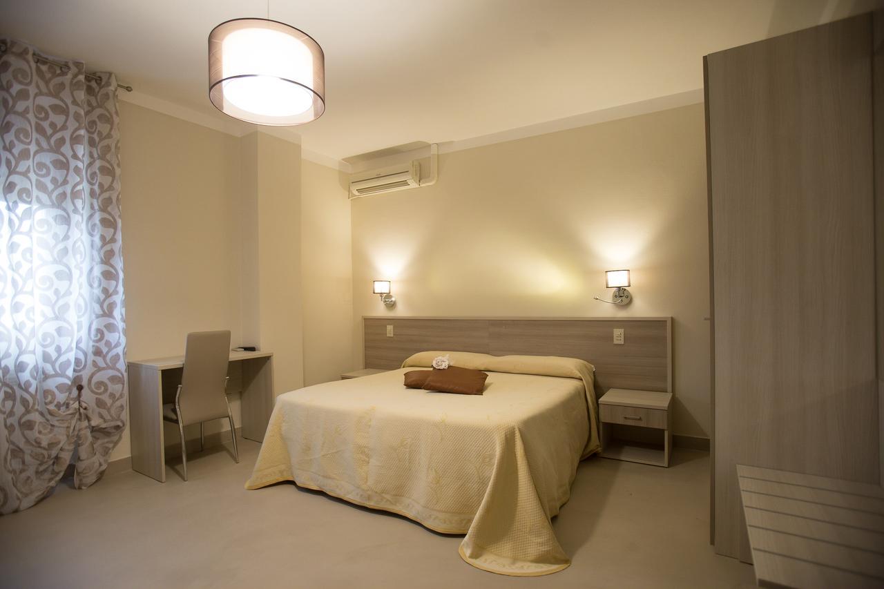 La Magione Hotel Serravalle Pistoiese Екстериор снимка