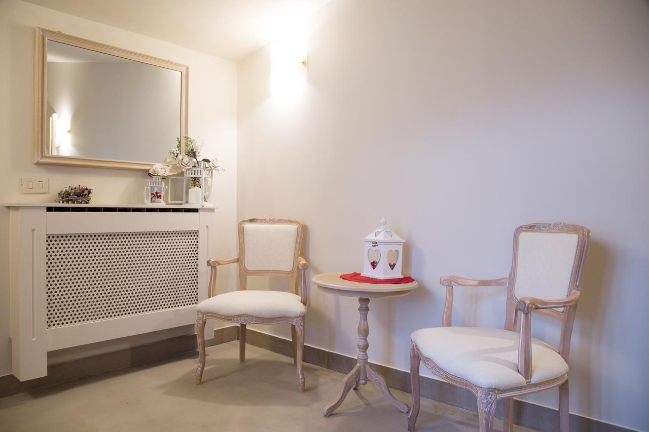 La Magione Hotel Serravalle Pistoiese Екстериор снимка