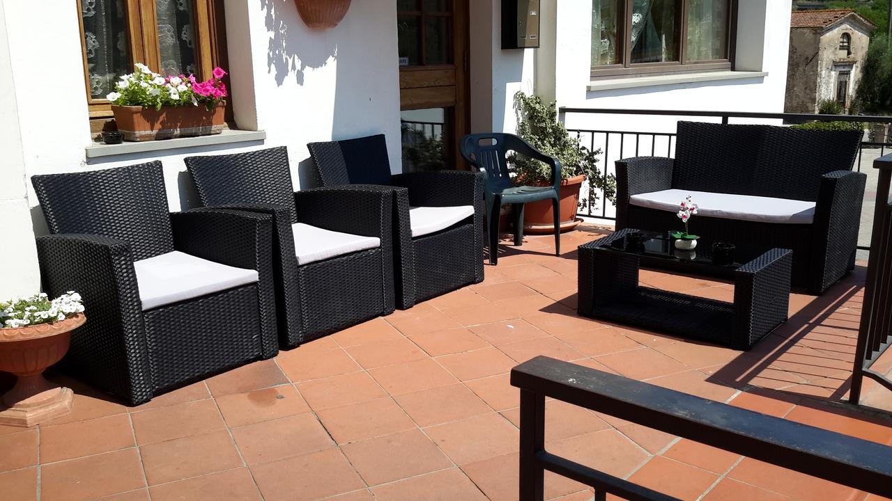 La Magione Hotel Serravalle Pistoiese Екстериор снимка