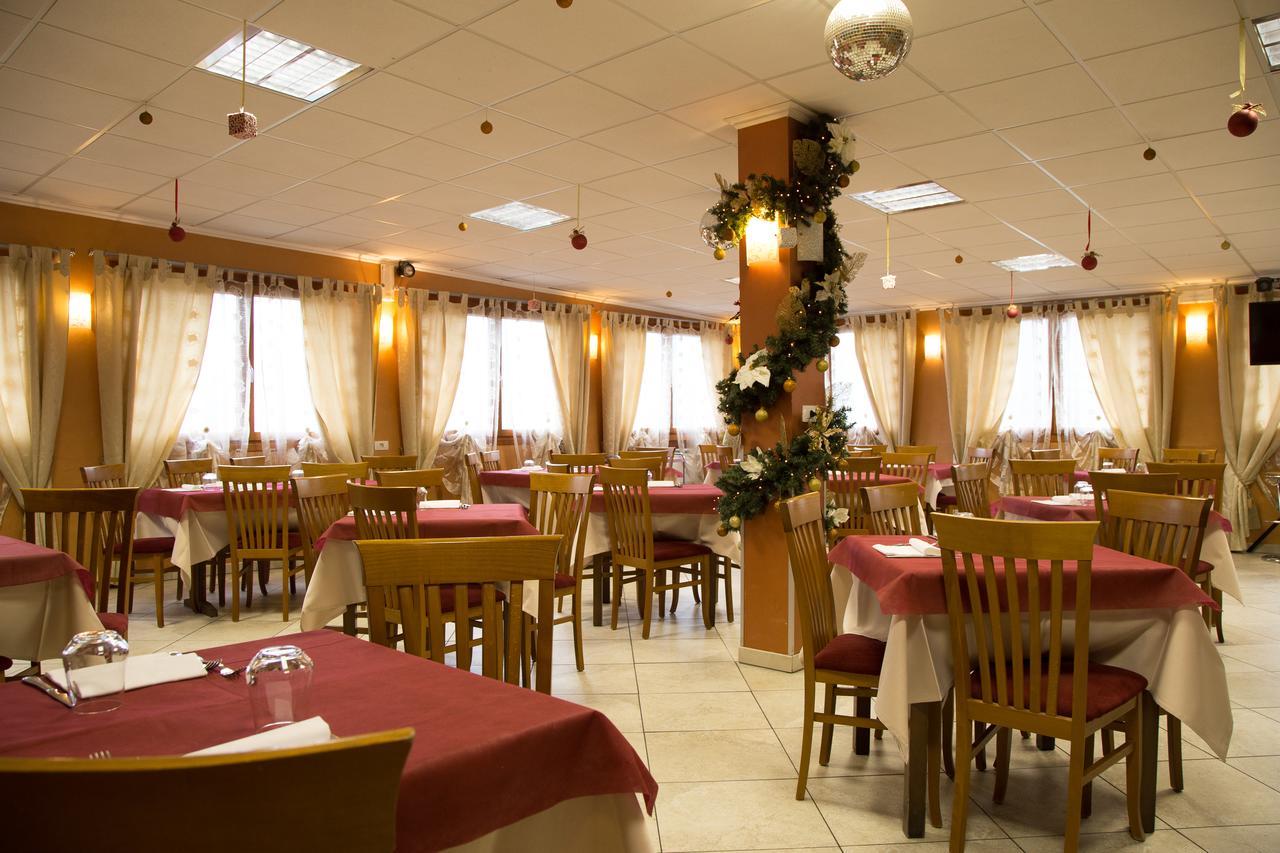 La Magione Hotel Serravalle Pistoiese Екстериор снимка