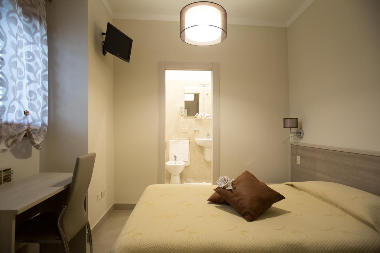 La Magione Hotel Serravalle Pistoiese Екстериор снимка