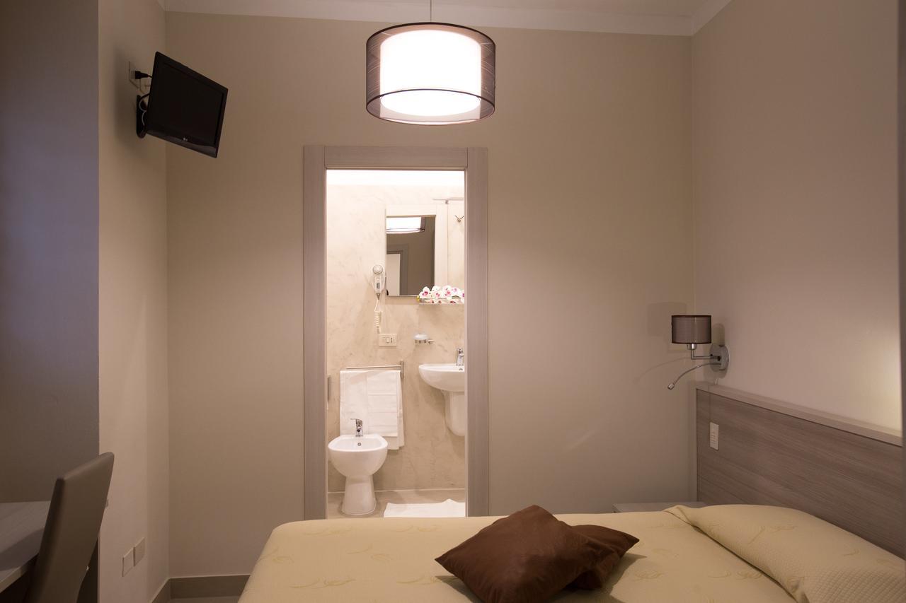 La Magione Hotel Serravalle Pistoiese Екстериор снимка